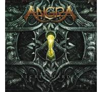 Angra Secret Garden (CD) Album (Importación USA)