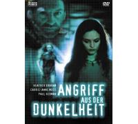 Angriff aus der Dunkelheit [Alemania] [DVD]