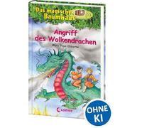 Angriff DES Wolkendrachen