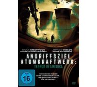 Angriffsziel Atomkraftwerk: Terror in Amerika [Alemania] [DVD]