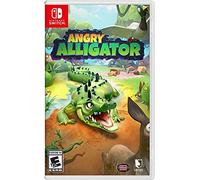 Angry Alligator for Nintendo Switch [USA]