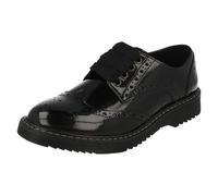 Angry Angels para Niña Por Startrite Formal Zapatos con Cordones Impulsive