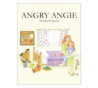 Angry Angie: From the 'Dealing with Feelings' series