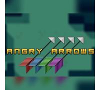 Angry Arrows (PC) Steam Key - GLOBAL