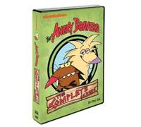 Angry Beavers: The Complete Series [Edizione: Stati Uniti] [Reino Unido] [DVD]