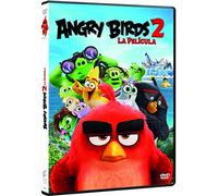 Angry Birds 2 (DVD) [DVD]