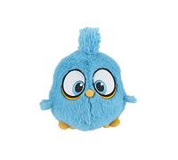Angry Birds 2 Peluche Jay de The Blues Baby Bird Azul