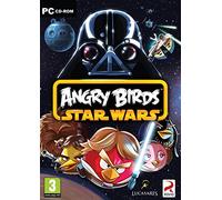 Angry Birds 6 : Star Wars [Importación francesa]