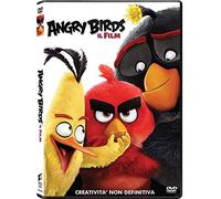 Angry Birds: Il Film (DVD)