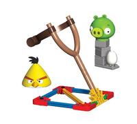 Angry Birds - Juguete Volador (KNex T72043) [Importado de Inglaterra]