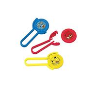 Angry Birds Lanza Discos (paquete de 12)