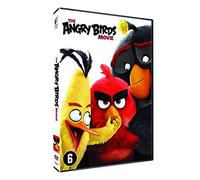 Angry Birds - Le Film [DVD]