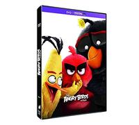 Angry Birds - Le film – DVD – Edición Francia – Sony Pictures Home Entertainment