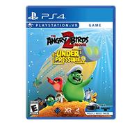 Angry Birds Movie 2 VR: Under Pressure for PlayStation VR [USA]