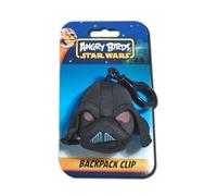 Angry birds - peluche angry birds (character options ltd. 11657)