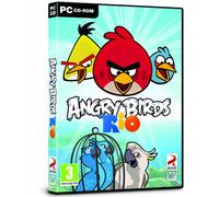Angry Birds - Rio (PC CD) [Importación inglesa]