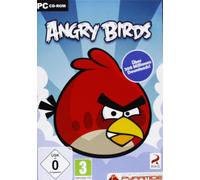 Angry Birds - Software Pyramide [Importación alemana]