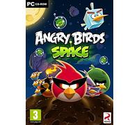 Angry Birds Space [Importación francesa]