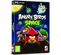 Angry Birds - Space (PC CD) [Importación inglesa]