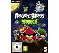 Angry Birds Space [Software Pyramide] [Importación alemana]