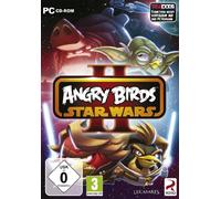 Angry Birds Star Wars 2 [Importación Alemana]