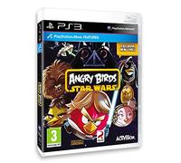 Angry Birds: Star Wars