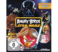 Angry Birds Star Wars [Importación Alemana]