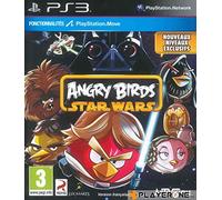 Angry Birds: Star Wars [Importación Francesa]