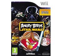 Angry Birds: Star Wars [Importación Francesa]