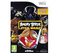 Angry Birds Star Wars [Importación Inglesa]