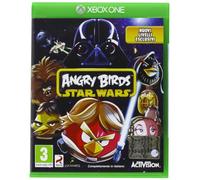 Angry Birds: Star Wars [Importación Italiana]