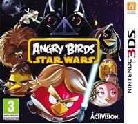 Angry Birds Star Wars Juego para Consola Nintendo 3DS [PAL ESPAÑA]
