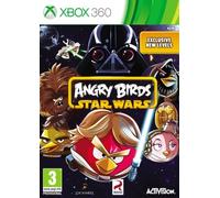 Angry Birds: Star Wars