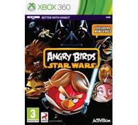 Angry Birds Star Wars Microsoft Xbox 360 standard