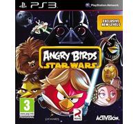 Angry Birds Star Wars (Move) Juego para Consola Sony PlayStation 3, PS3 [PAL ES]