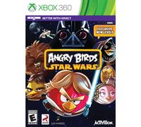 Angry Birds Star Wars - Xbox 360 (renovado)