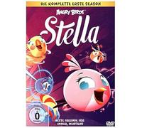 Angry Birds: Stella - Die komplette erste Season [Alemania] [DVD]