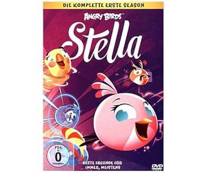 Angry Birds: Stella - Die komplette erste Season [Alemania] [DVD]
