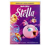 Angry Birds Stella [DVD] (IMPORT) (No hay versiÄln espaÄaola)