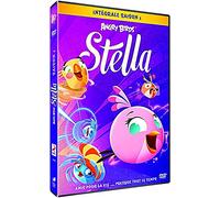 Angry Birds Stella – Temporada 1 – DVD – Francia – Sony Pictures Home Entertainment