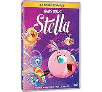 Angry Birds Stella Stg.1