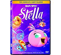 Angry Birds: Stella: The Complete First Season [USA] [DVD]