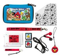 Angry Birds Stereoscopic 3D Gamer Accessory Set 11pc (Nintendo 3DS/DSi) [Importación inglesa]