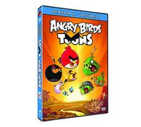 Angry Birds Toons - Saison 2, Vol. 2 [Francia] [DVD]
