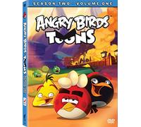 Angry Birds Toons: Season 2, Volume 1 [USA] [DVD]