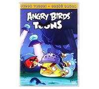 Angry Birds Toons Season 3 Part 2 [DVD] (IMPORT) (No hay versión española)