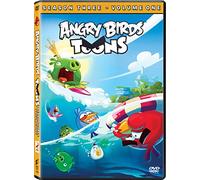 Angry Birds Toons: Season 3 Volume 1 [DVD]