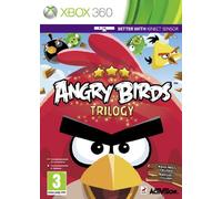 Angry Birds: Trilogy