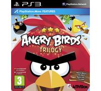 Angry Birds: Trilogy