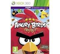Angry Birds Trilogy [Importación inglesa]